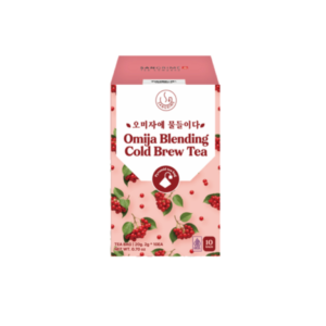 SANGRIME OMLJA BLENDING TEA