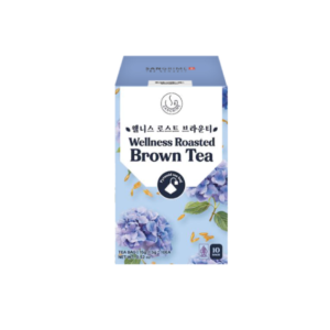 SANGRIME ROASTED BROWN TEA