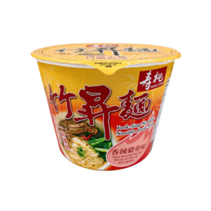 SAU TAO JOOK SING BOWL NOODLE PORK BONE