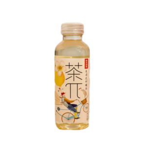 NONGFU SPRING TEA π JASMINE LEMON
